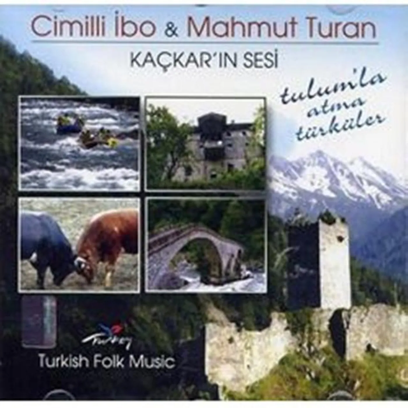 Mahmut Turan