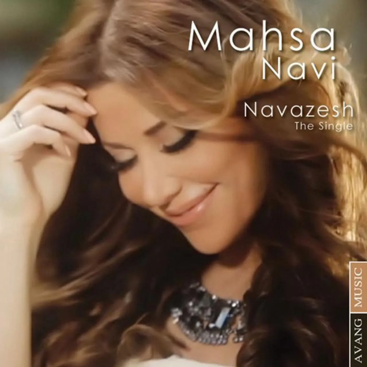 Mahsa Navi Brand Page