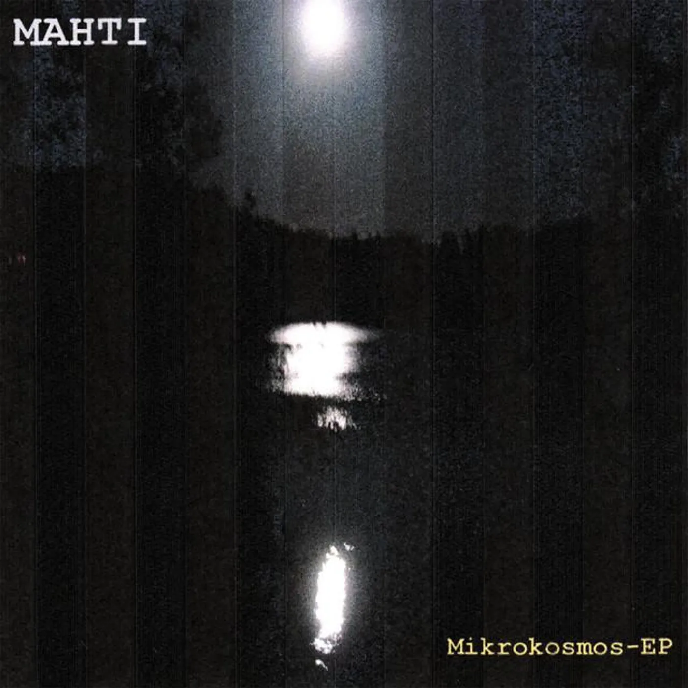 Mahti