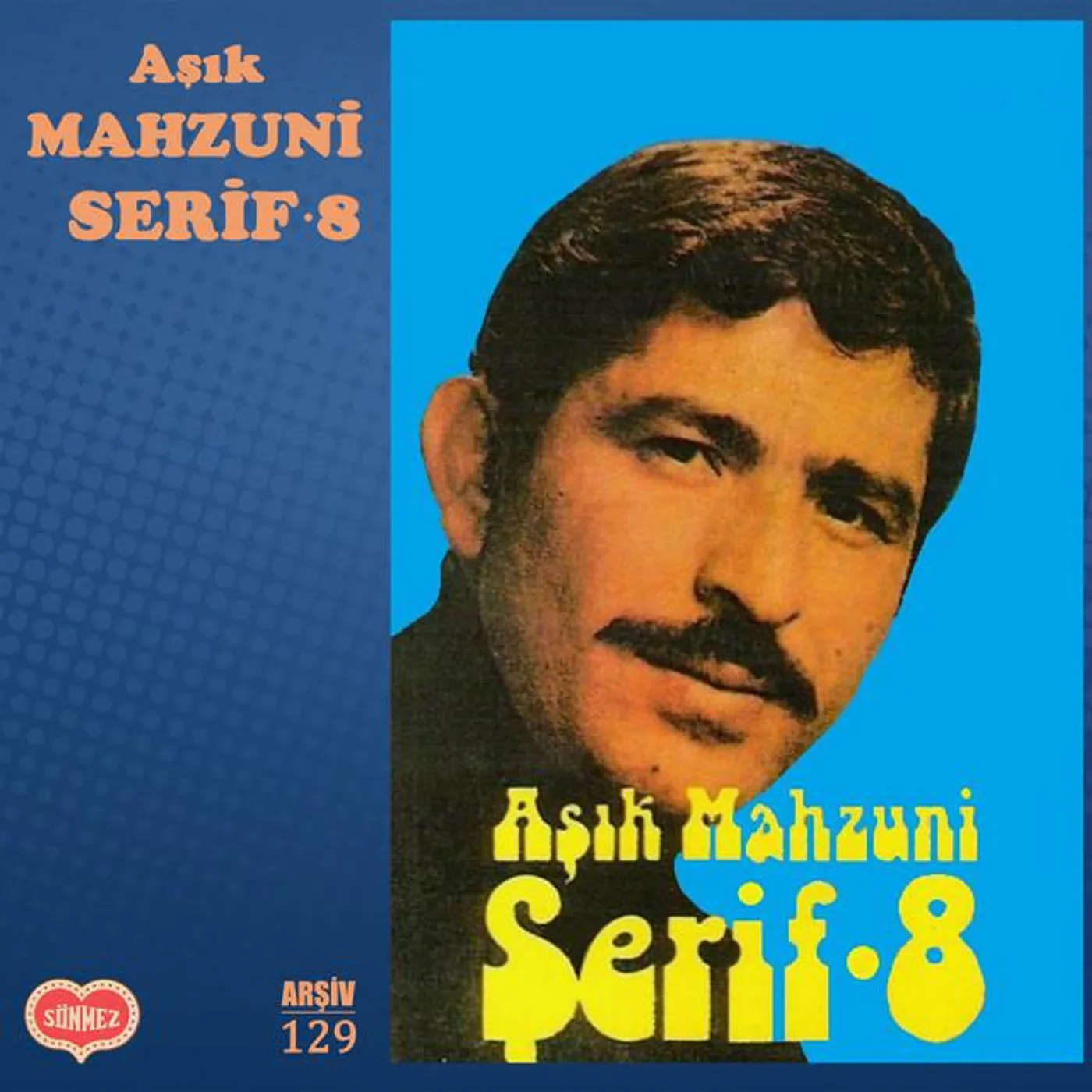 Mahzuni Serif