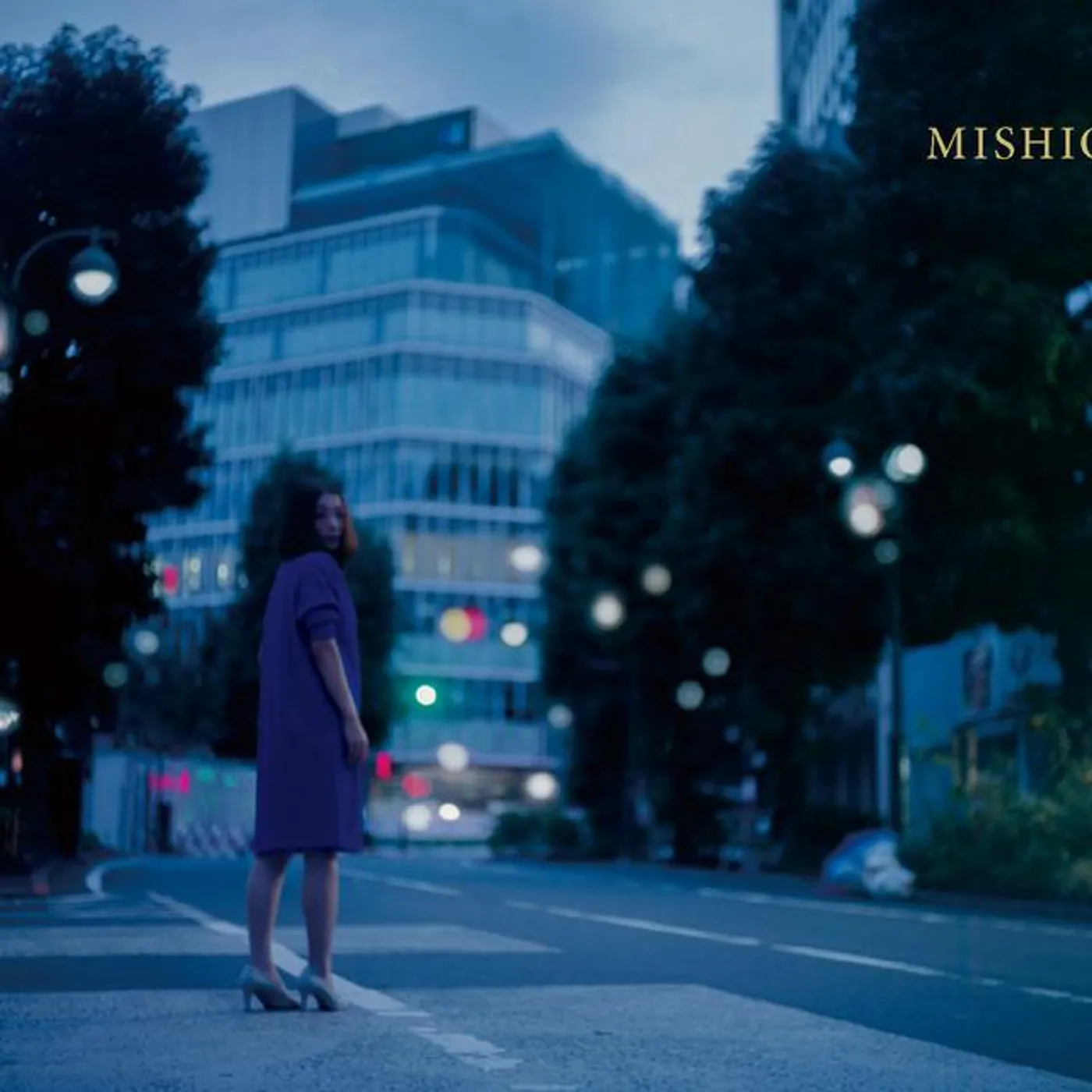 Mai Mishio