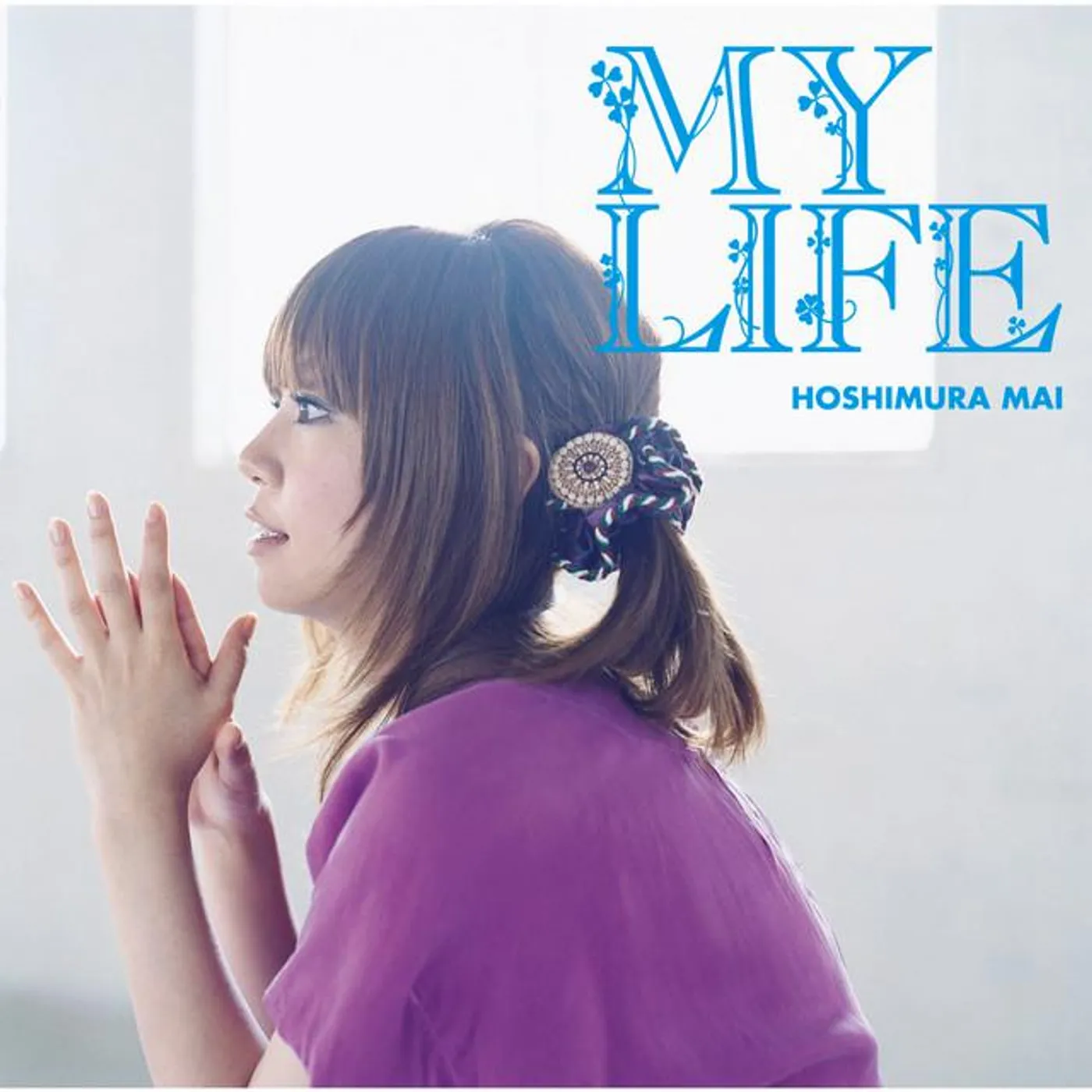 Mai Hoshimura Brand Page