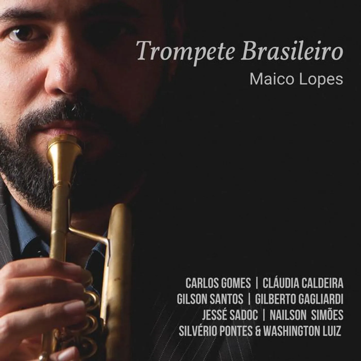 Maico Lopes Brand Page