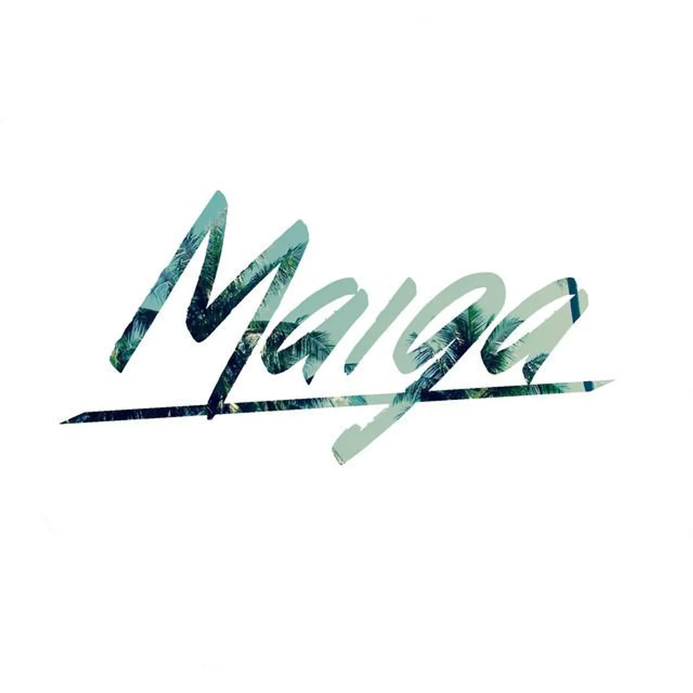 Maiga Brand Page
