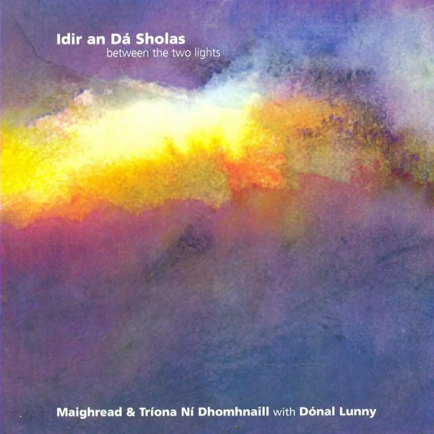 Maighread Ní Dhomhnaill