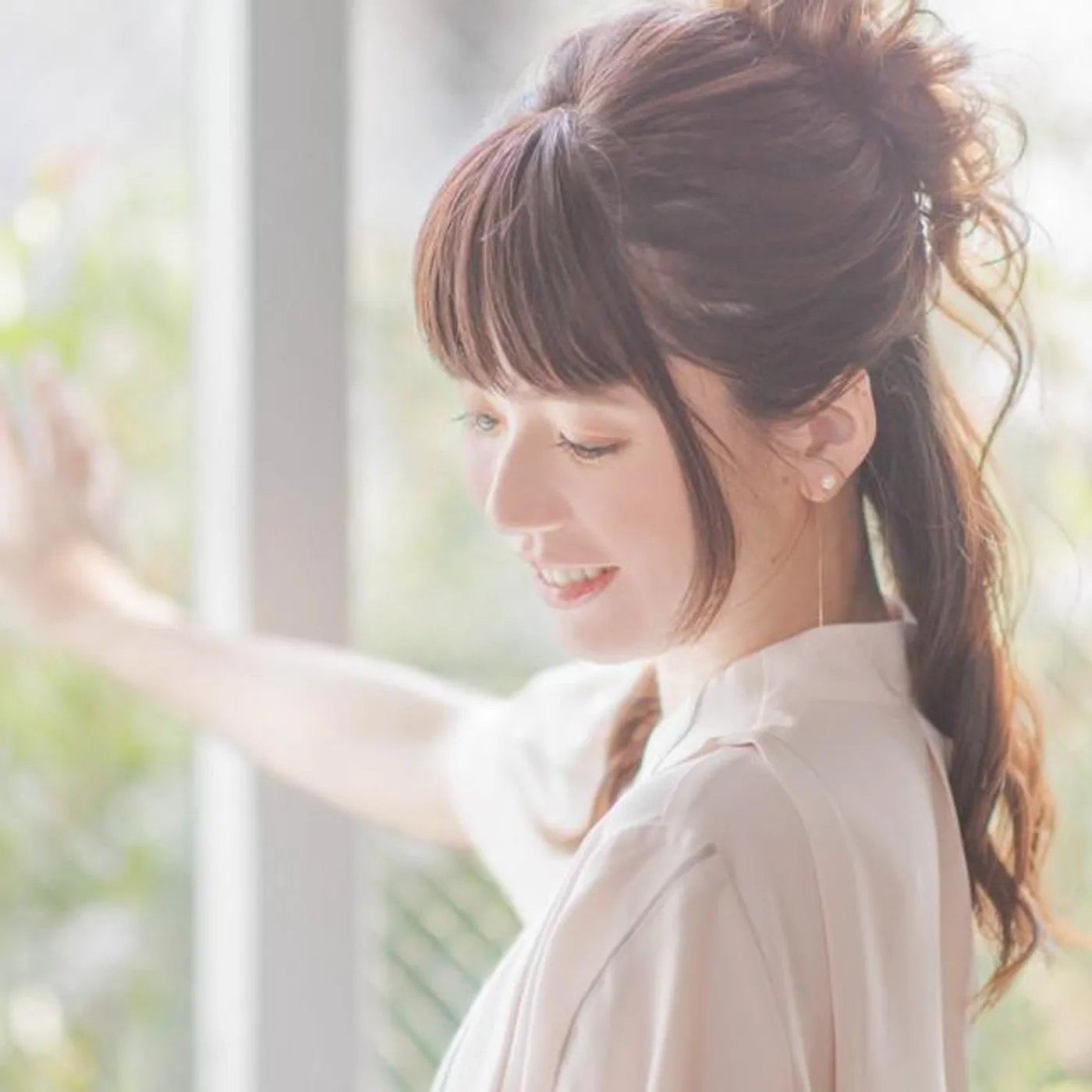 Maiko Fujita Brand Page