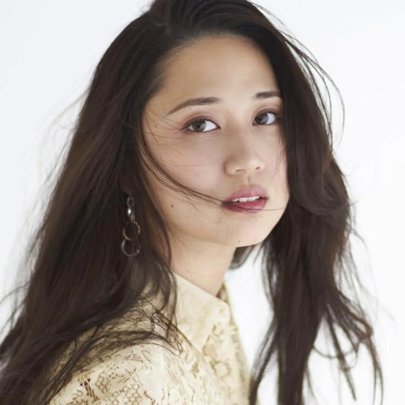 Maiko Nakamura Brand Page