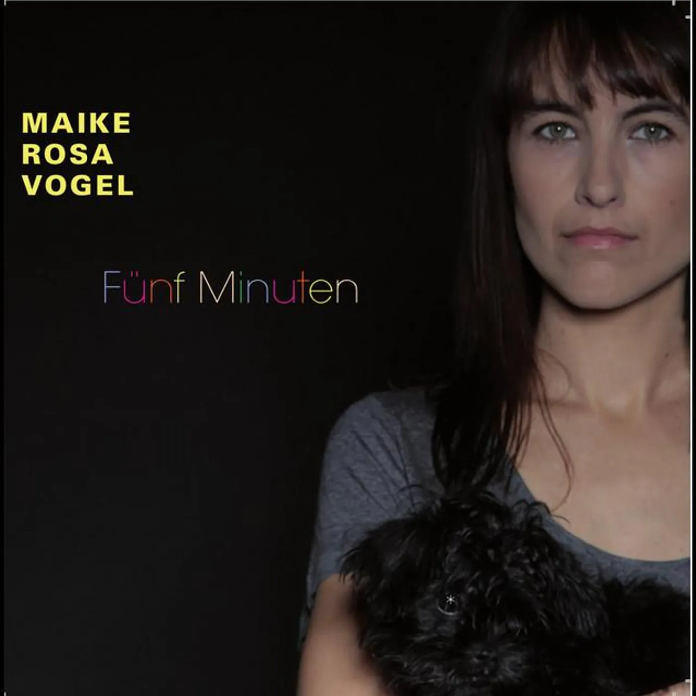 Maike Rosa Vogel Brand Page