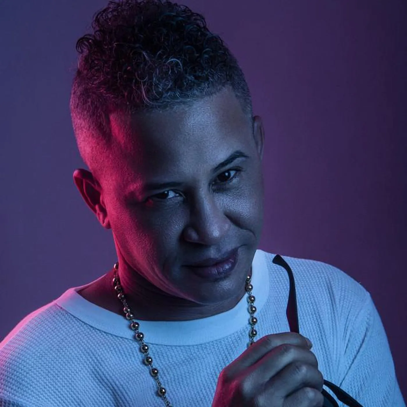 Maikel Ortega y Son Del Solar