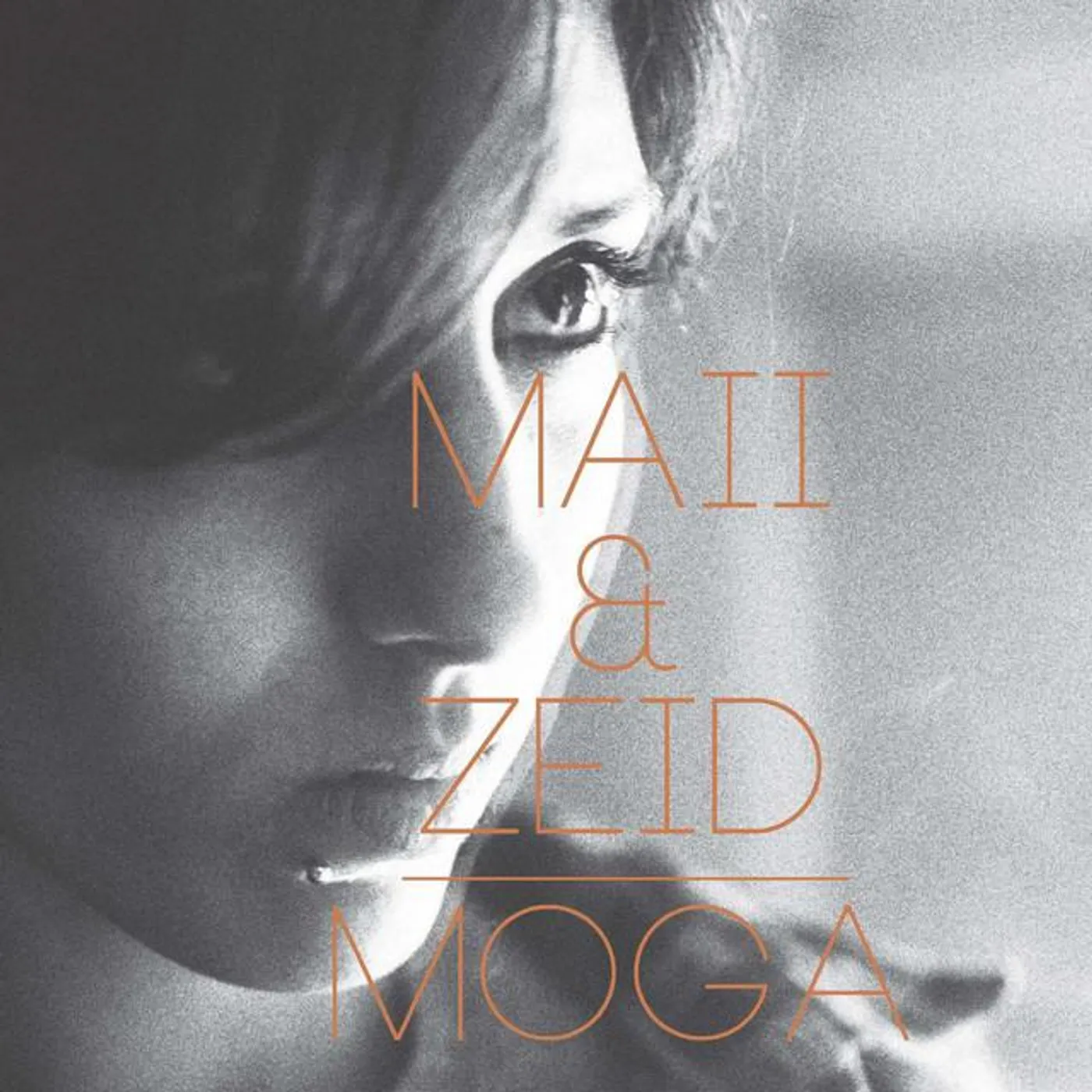 Maii and Zeid