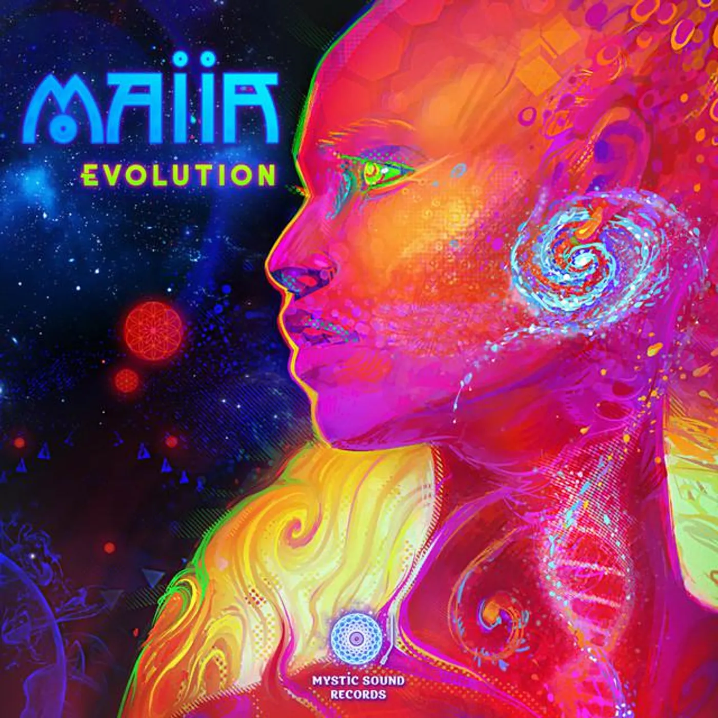 Maiia