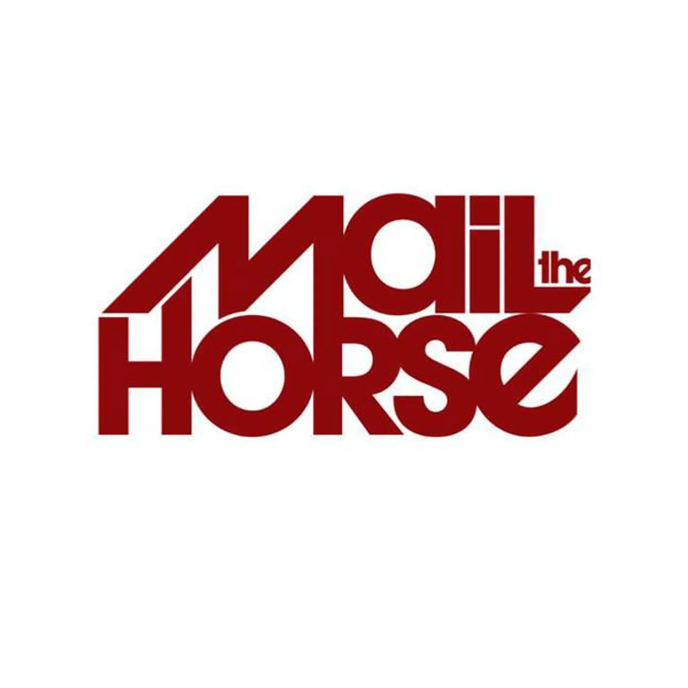 Mail the Horse Brand Page