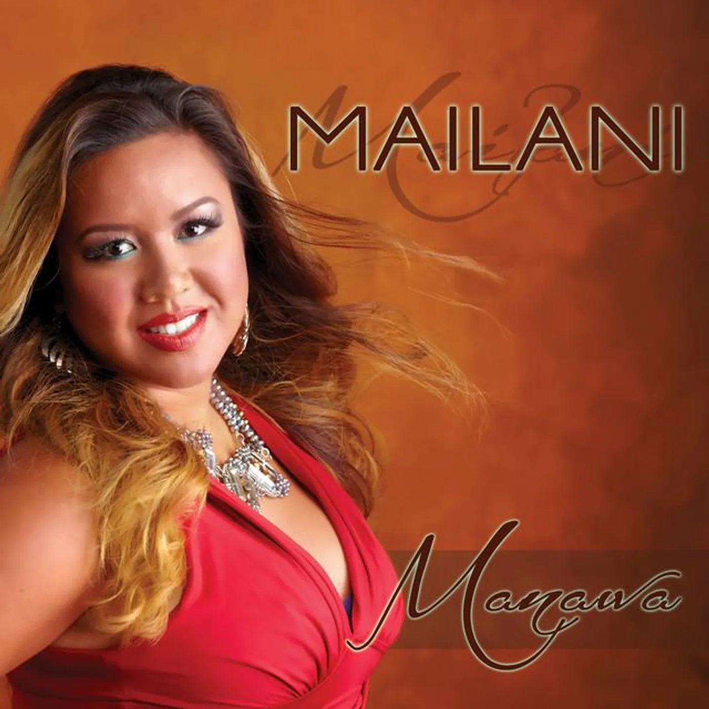 Mailani Brand Page