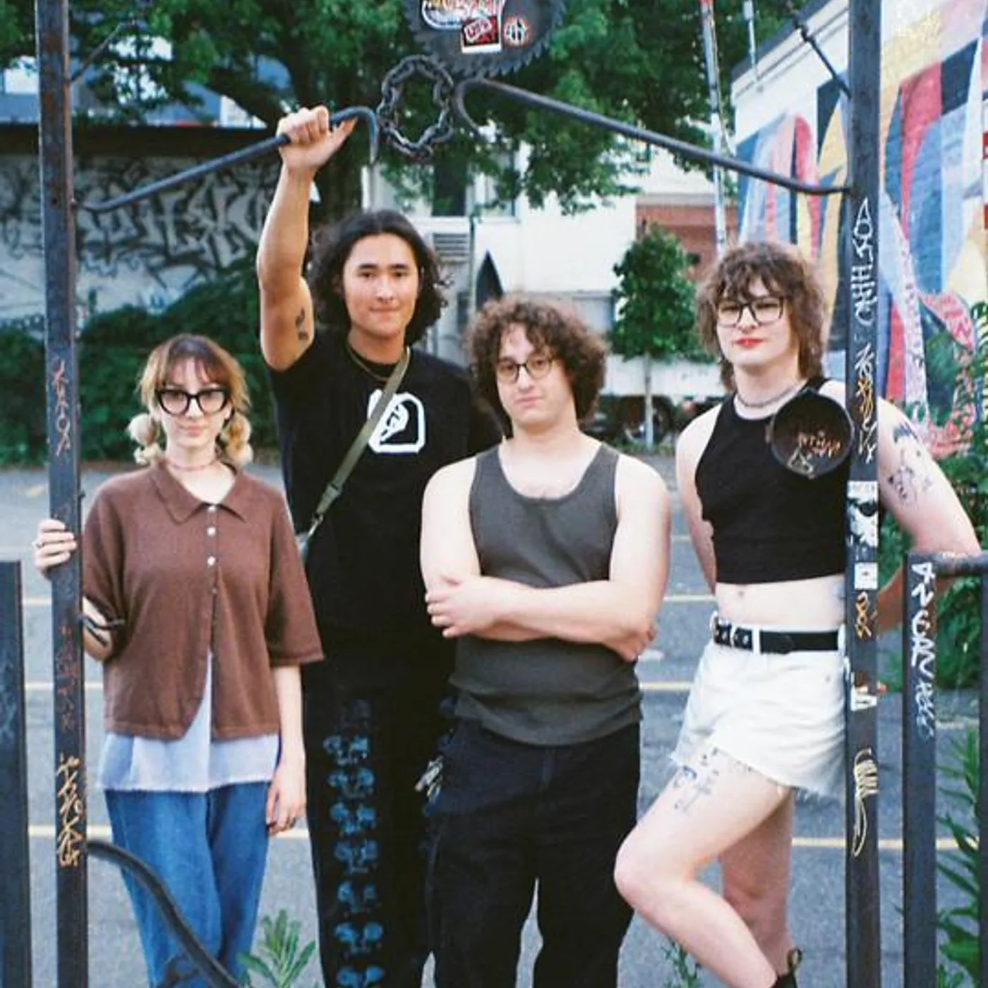 Main Era Brand Page