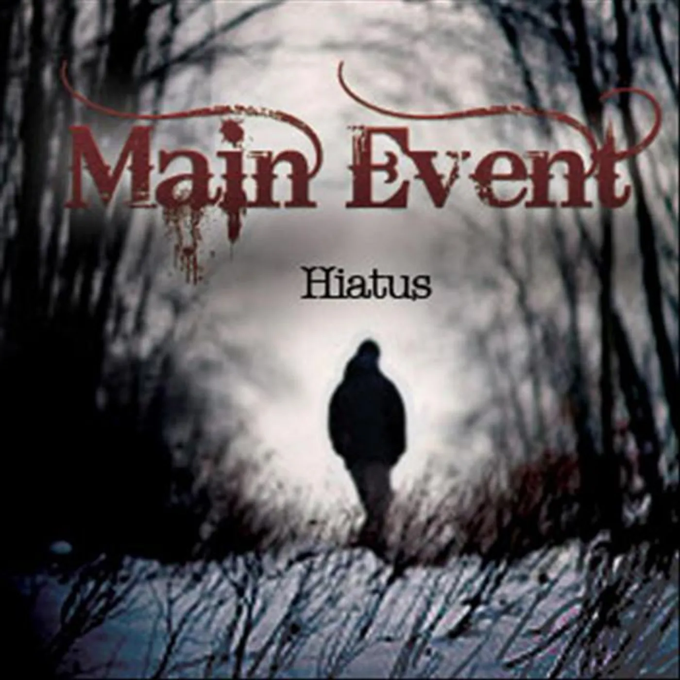 Main Event Brand Page