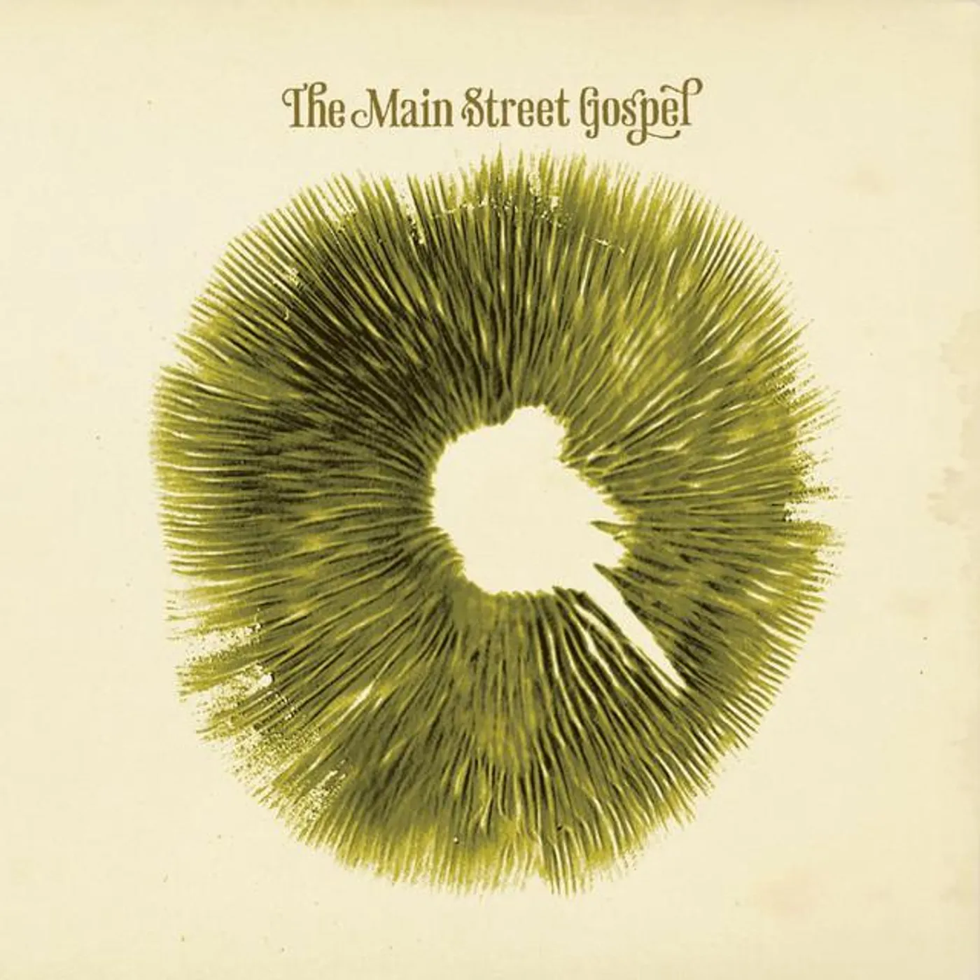 The Main Street Gospel