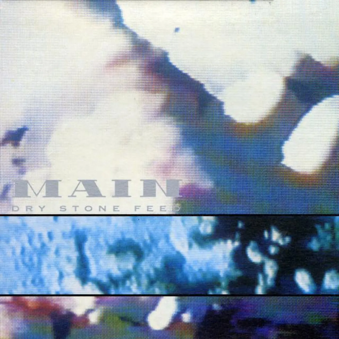 Main Brand Page