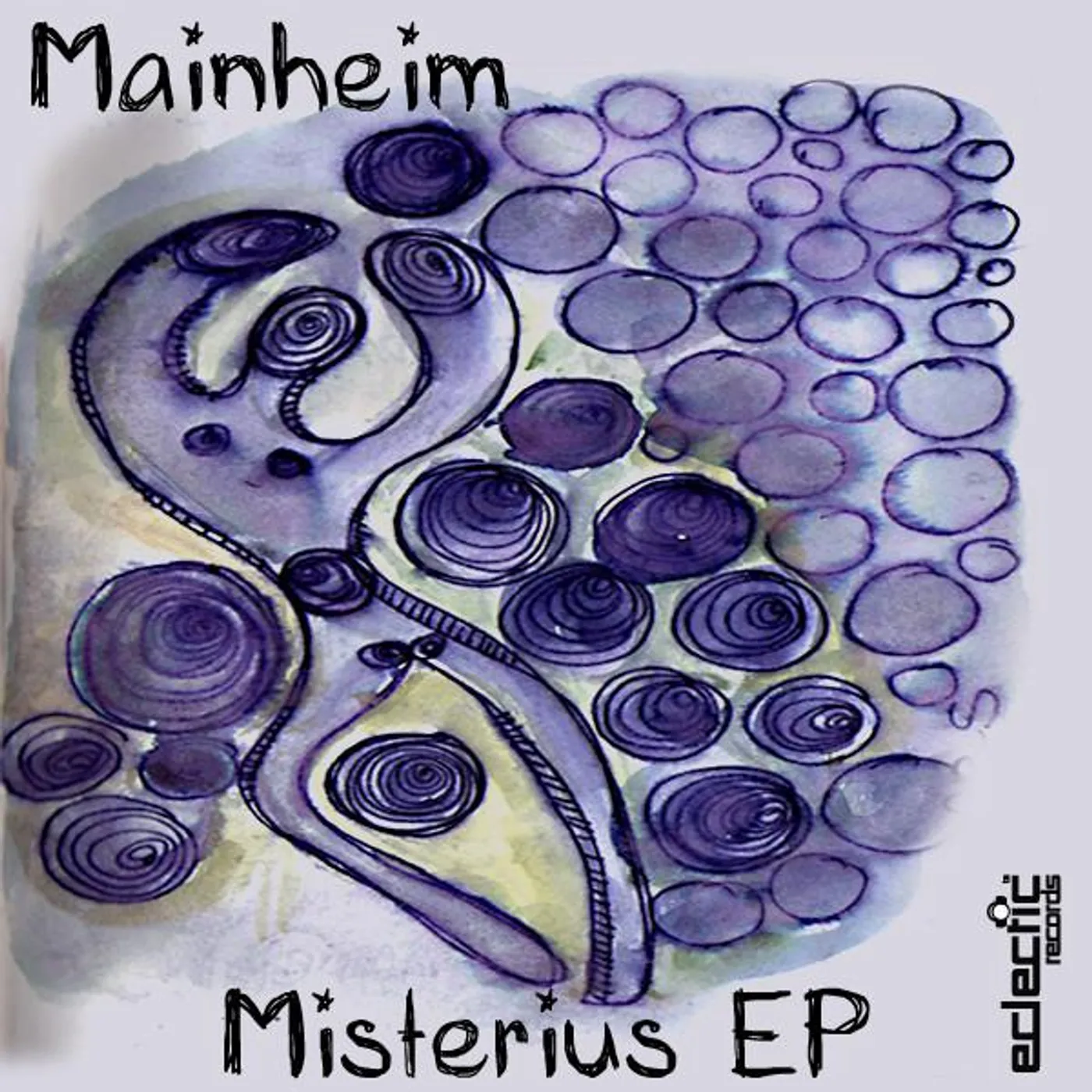 Mainheim Brand Page