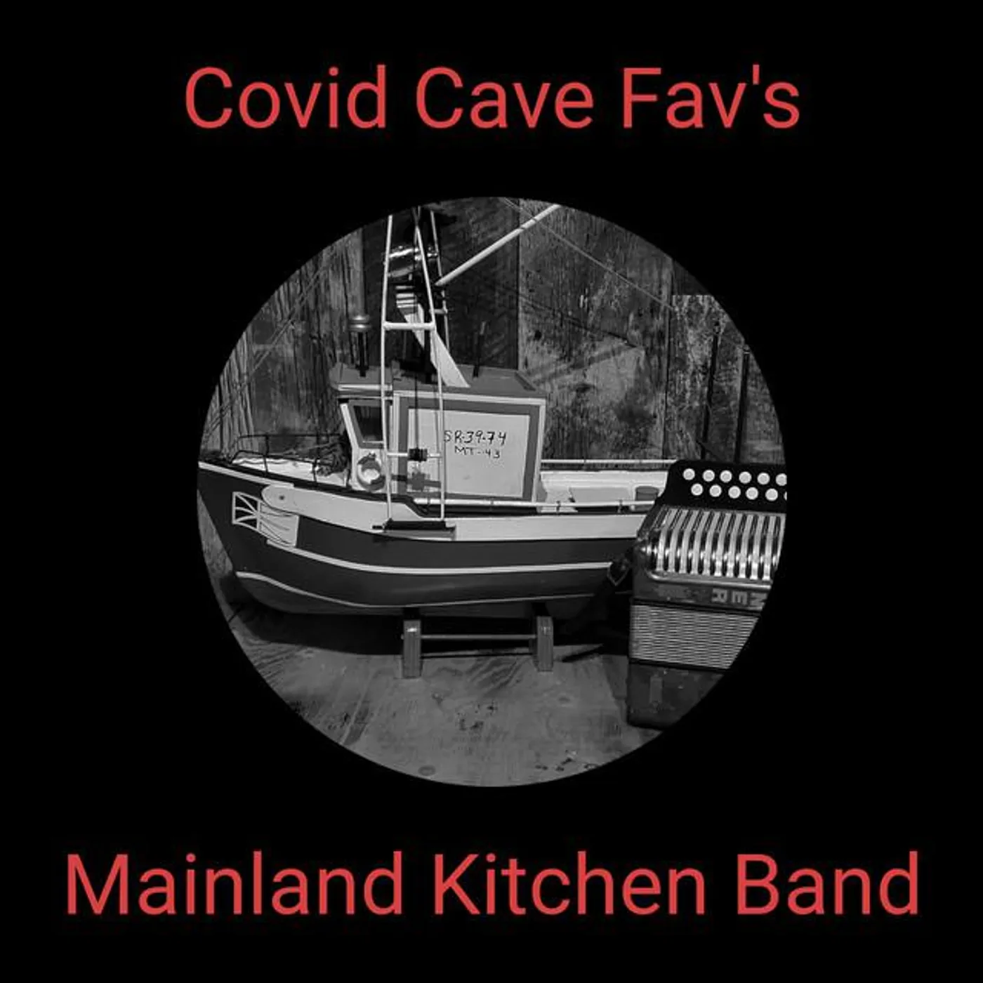Mainland Kitchen Band