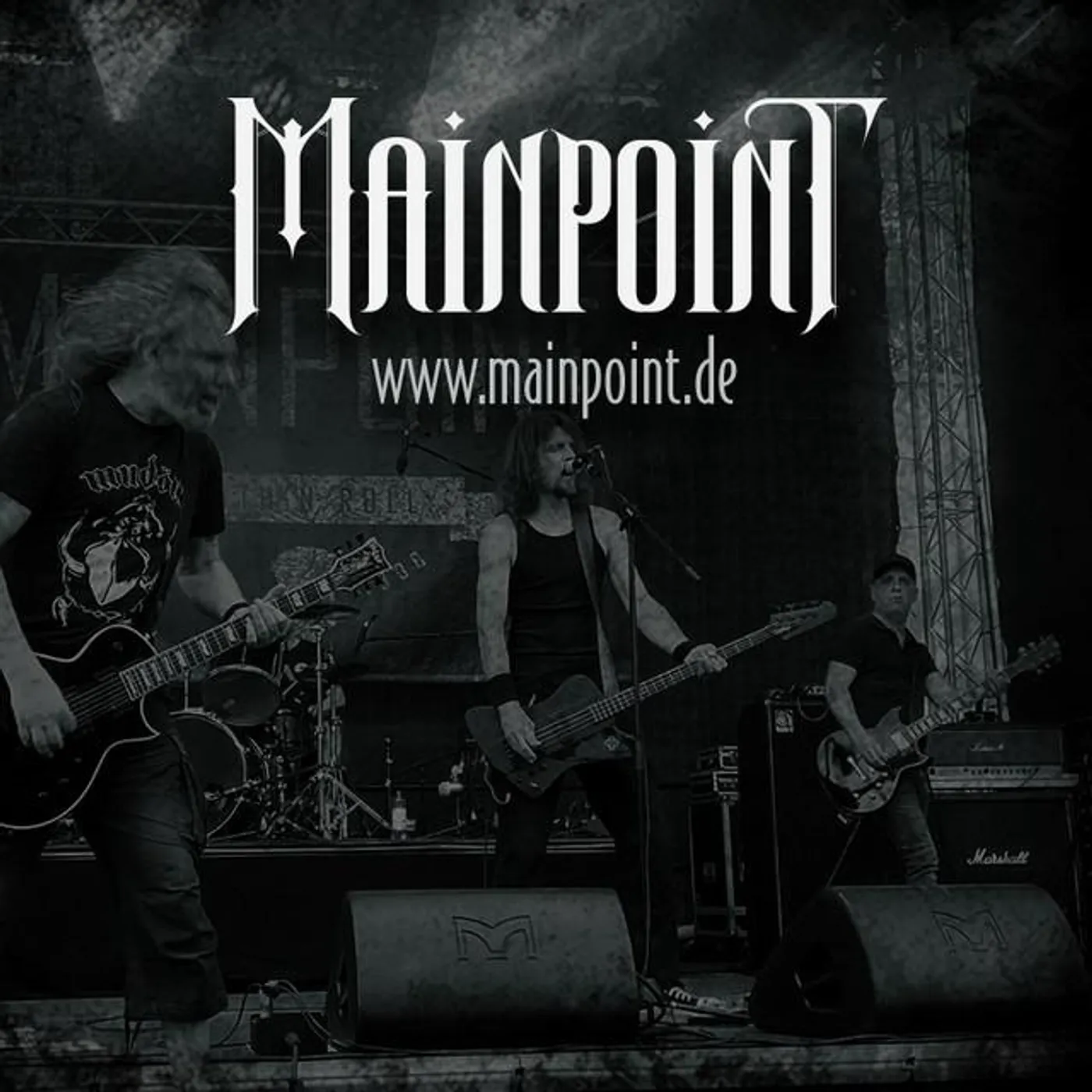 Mainpoint Brand Page