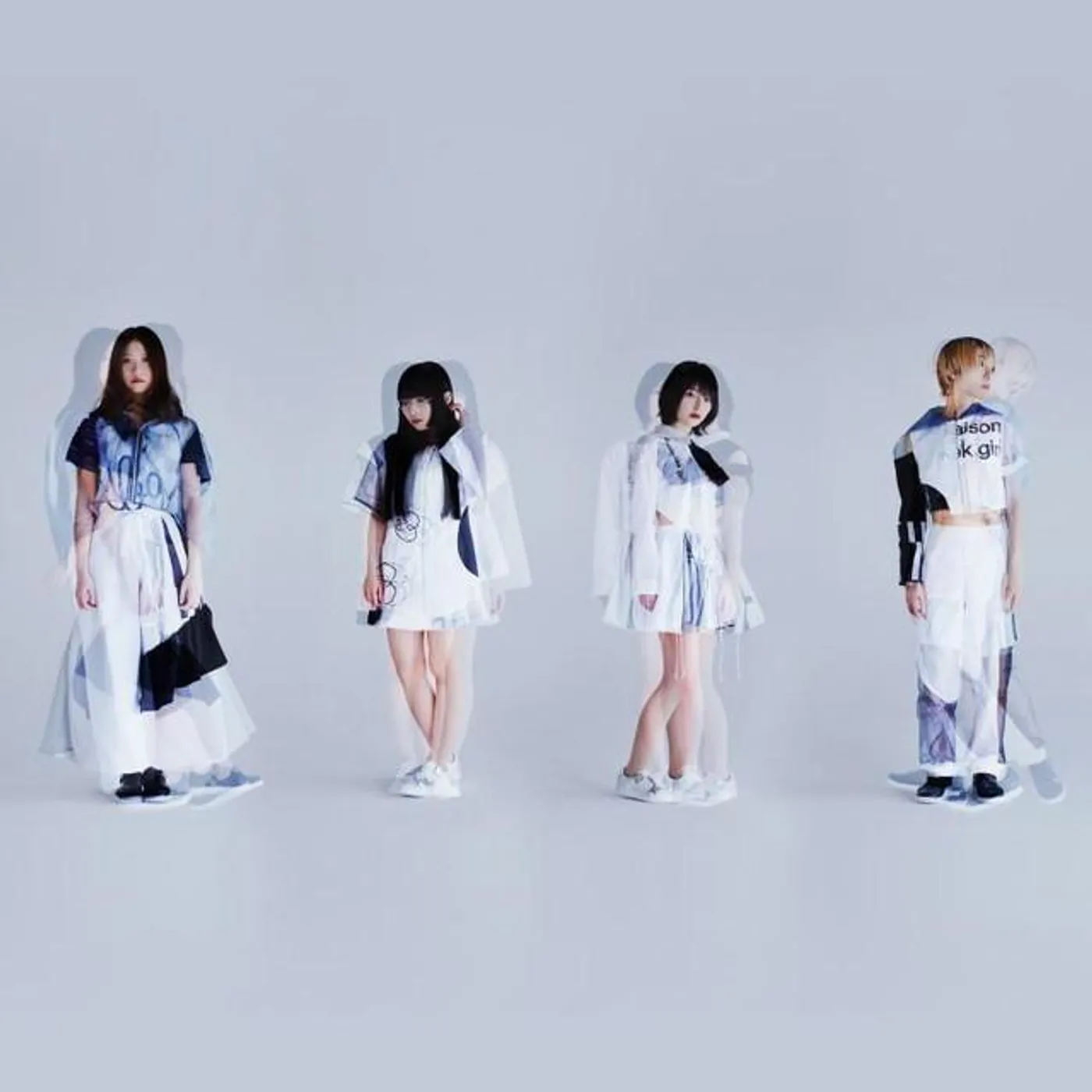 Maison book girl Brand Page