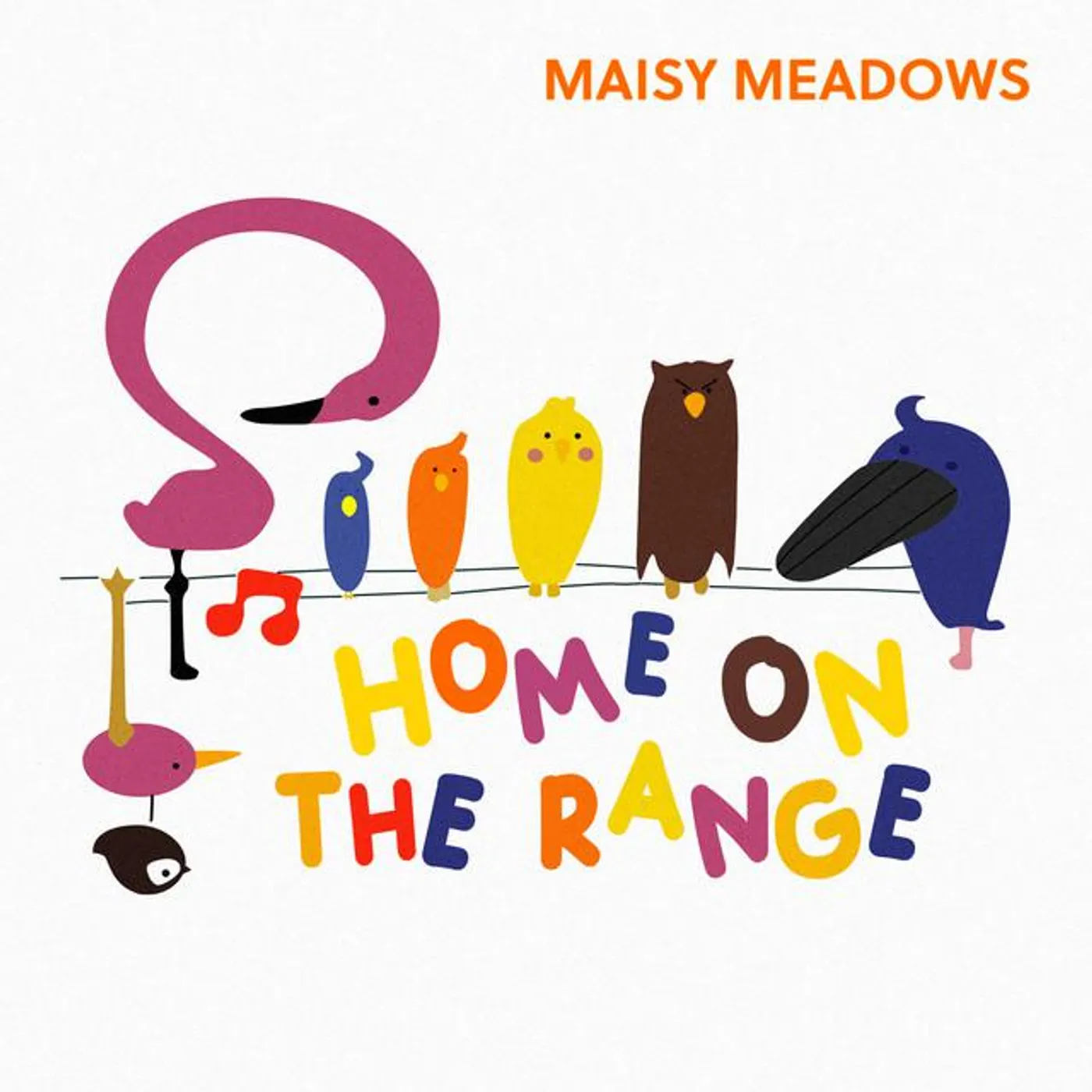 Maisy Meadows