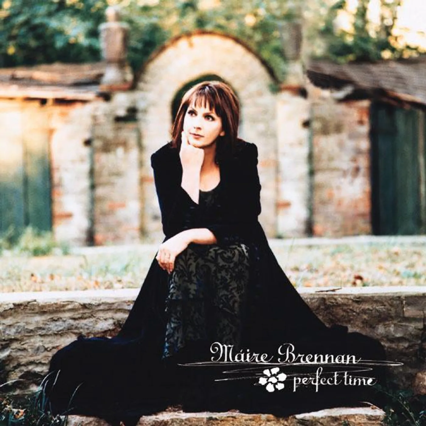 Maire Brennan Brand Page