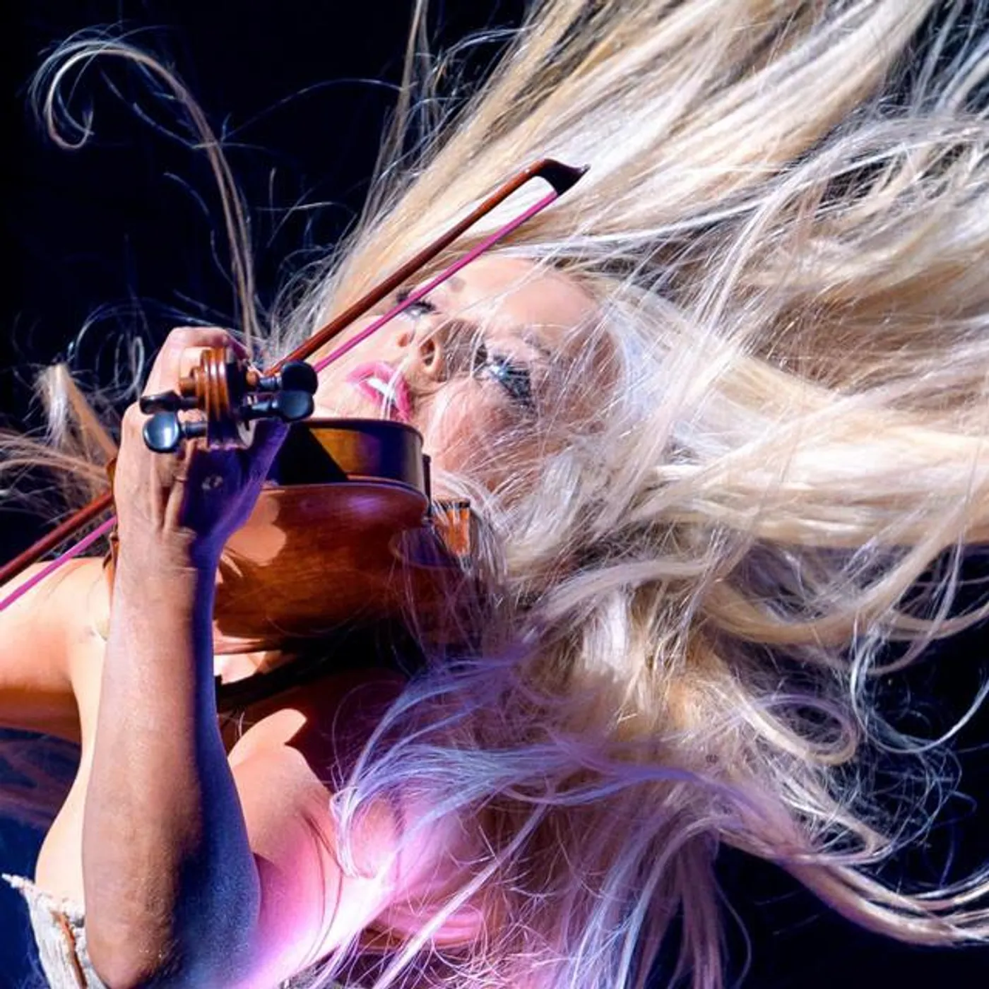Mairead Nesbitt Brand Page