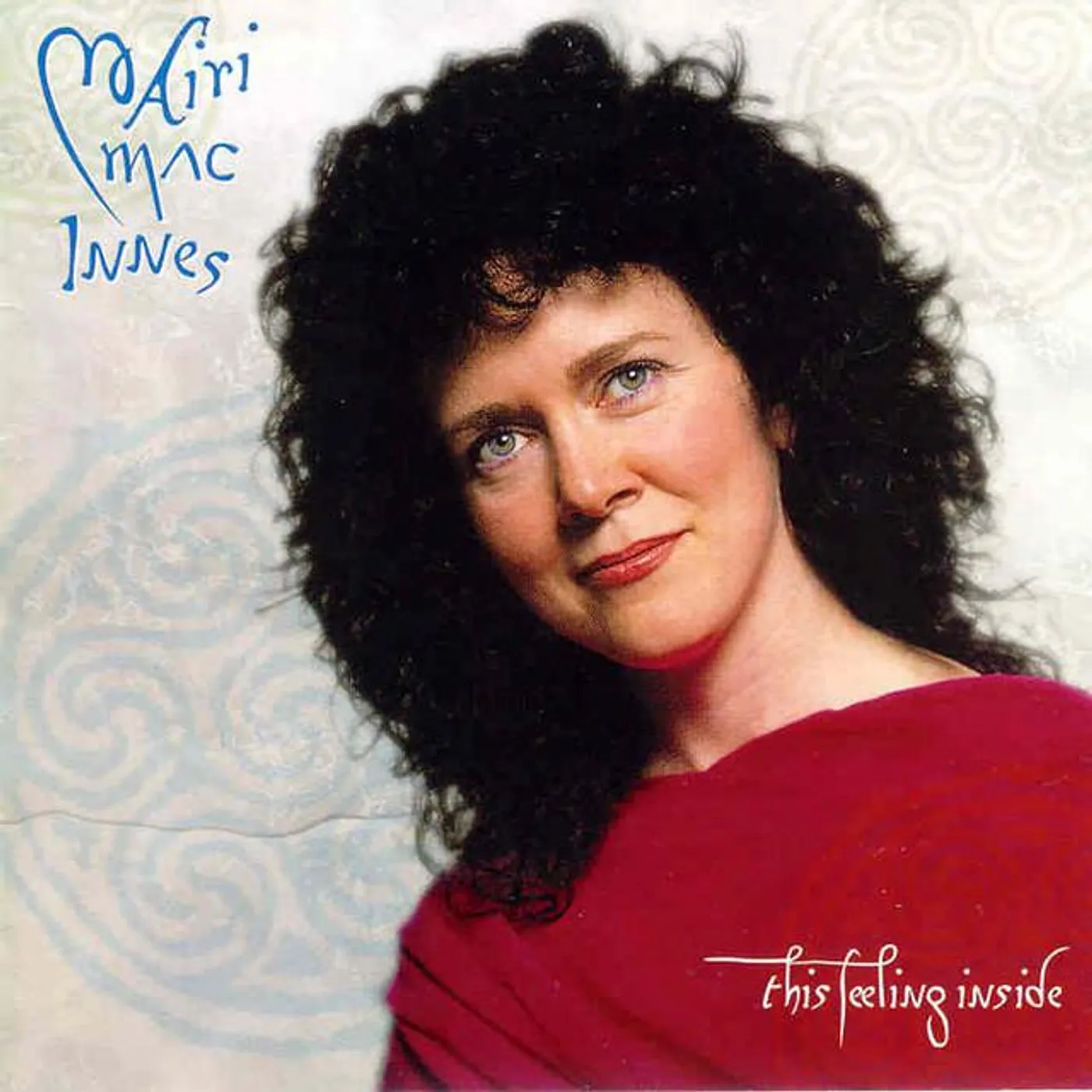 Mairi Macinnes