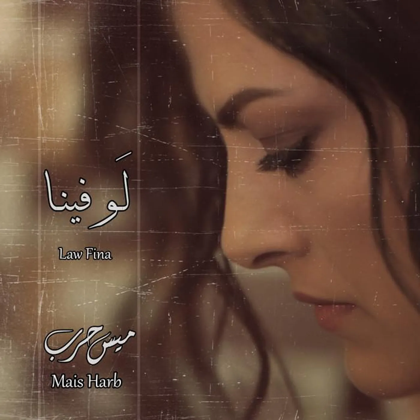 Mais Harb Brand Page