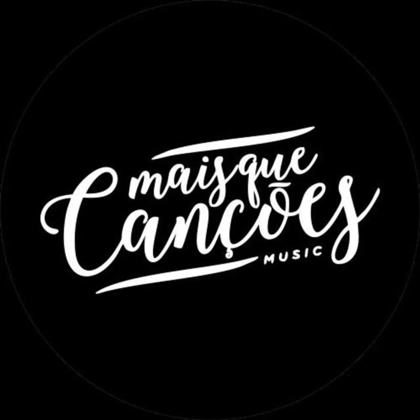 Mais Que Canções Music
