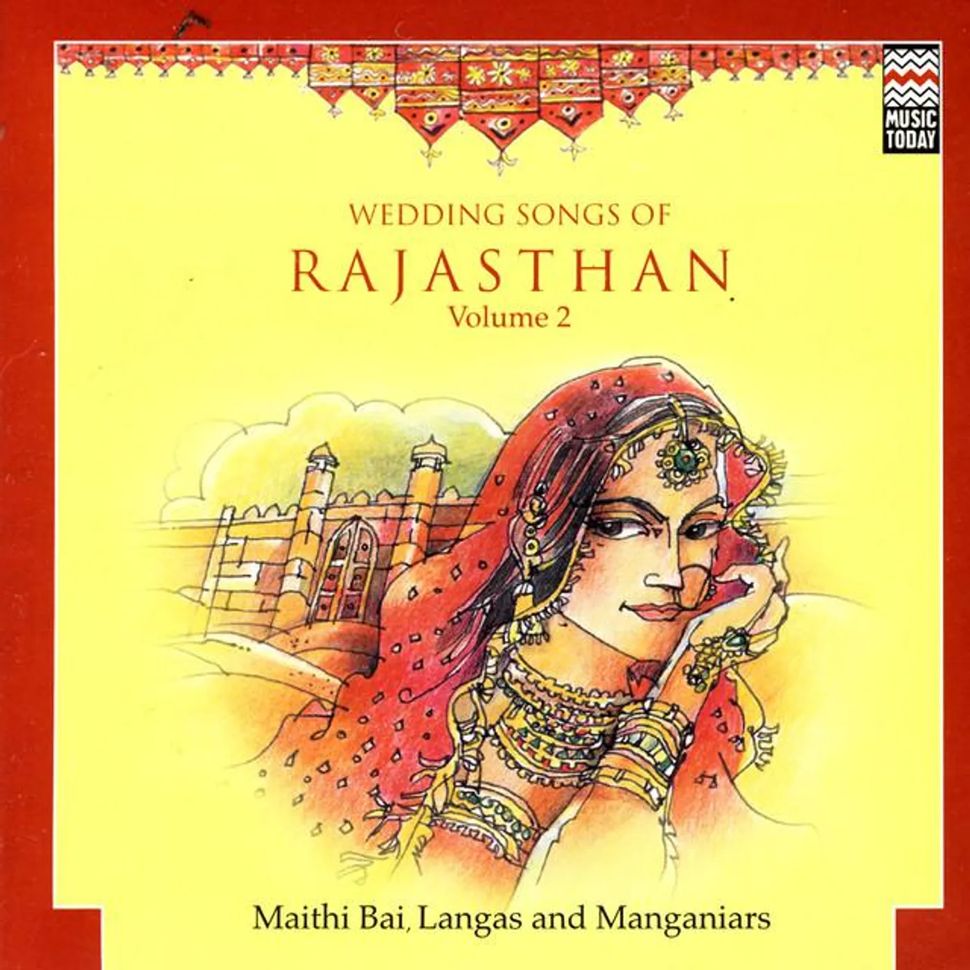Maithi Bai