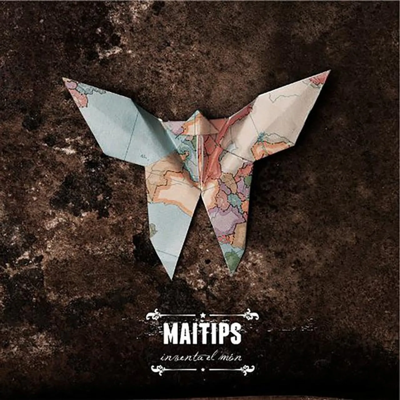 Maitips Brand Page