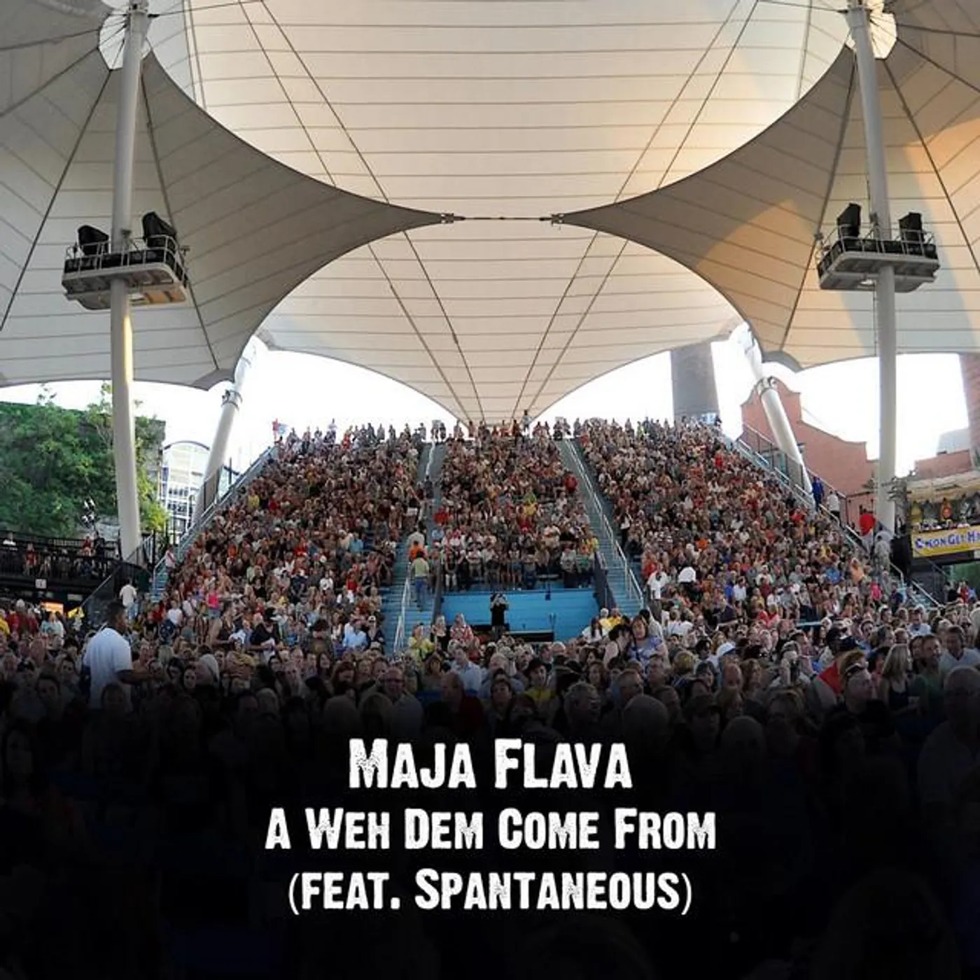Maja Flava Brand Page