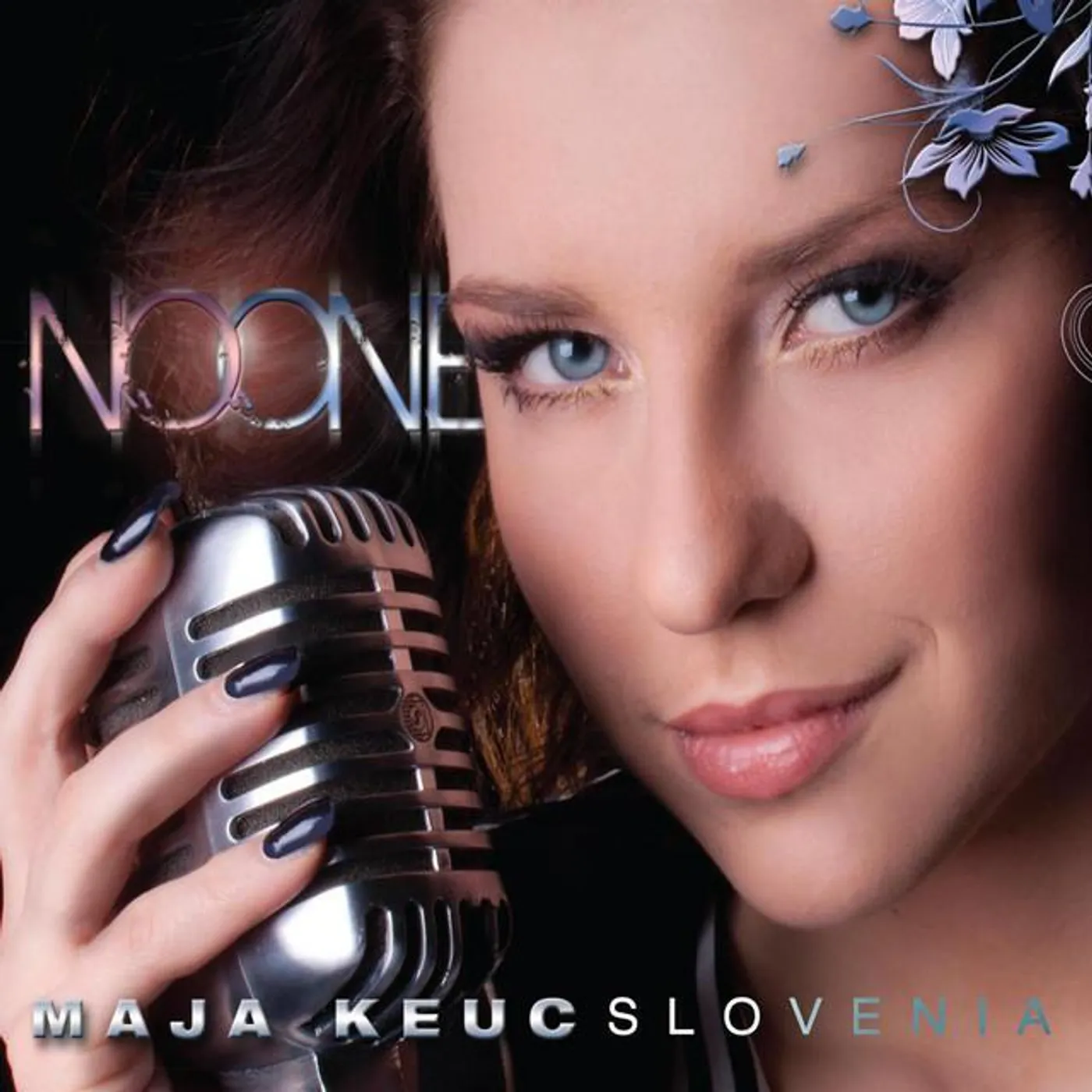 Maja Keuc Brand Page