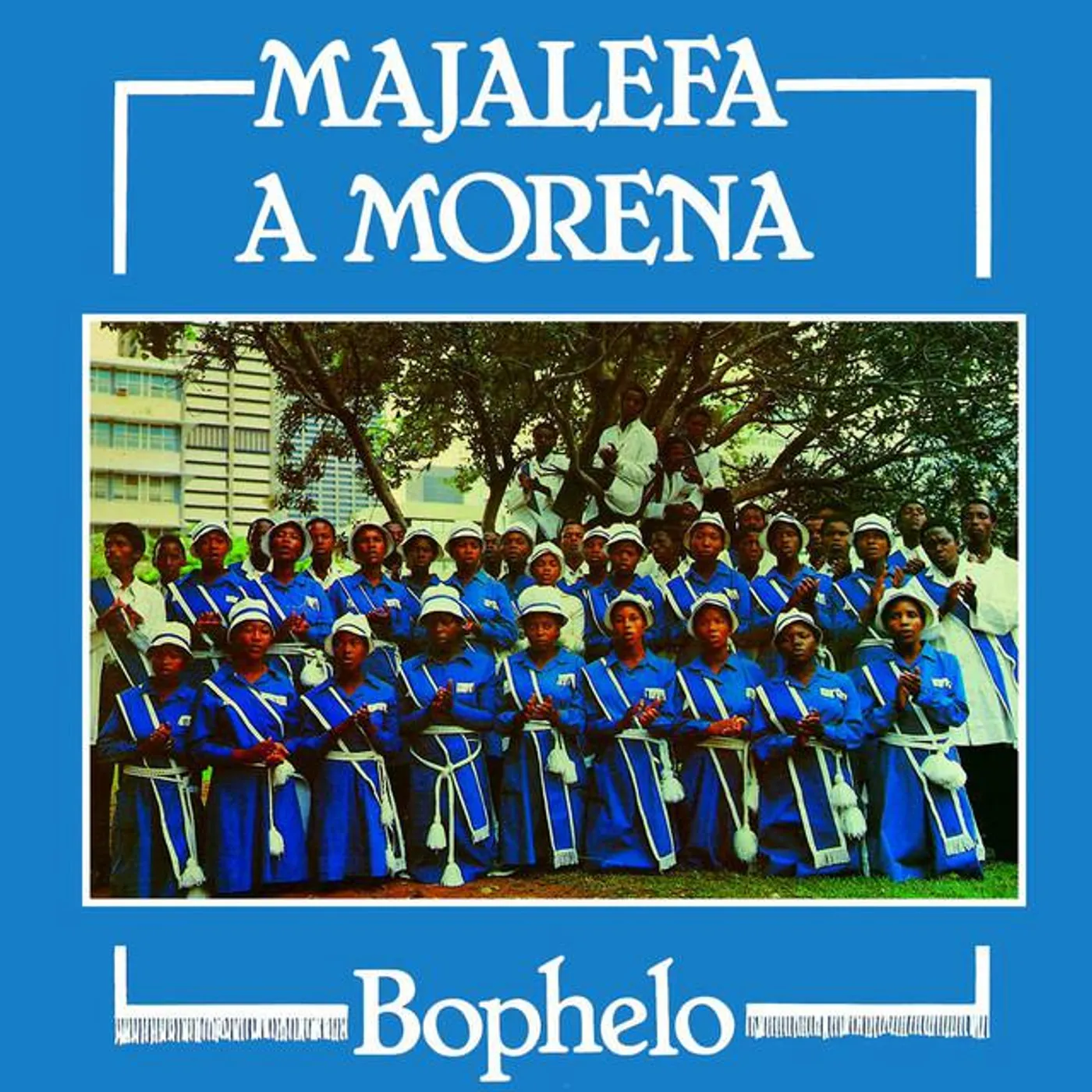Majalefa A Morena
