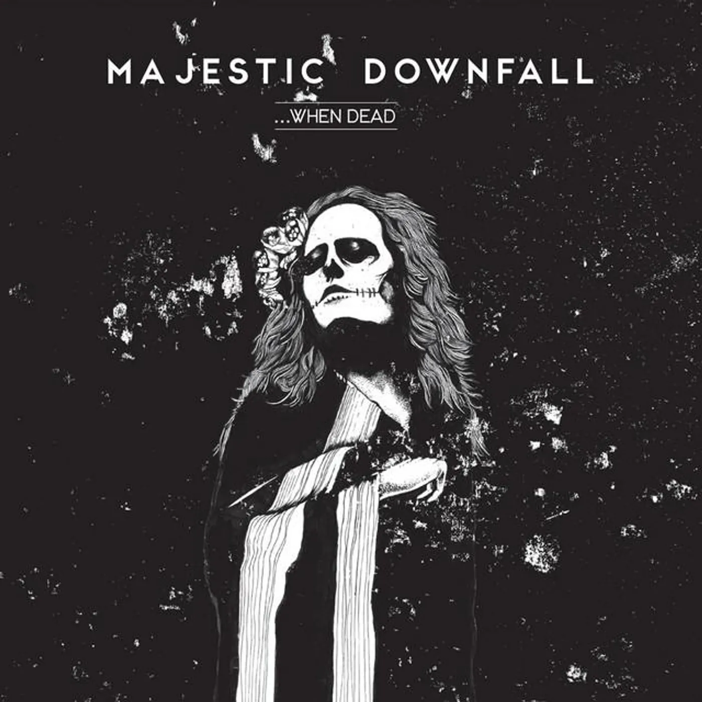 Majestic Downfall Brand Page