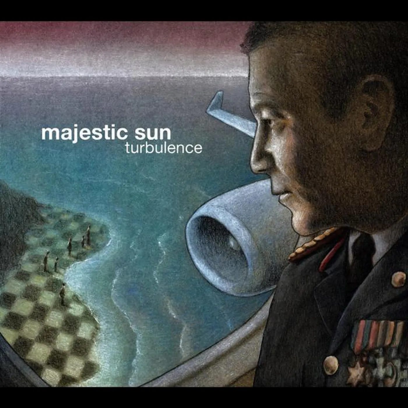 Majestic Sun