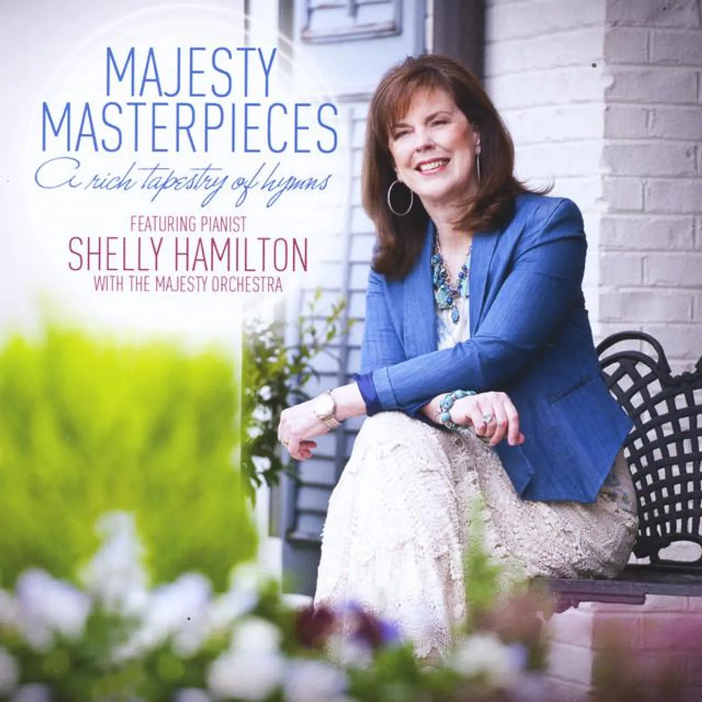 Majesty Orchestra Brand Page