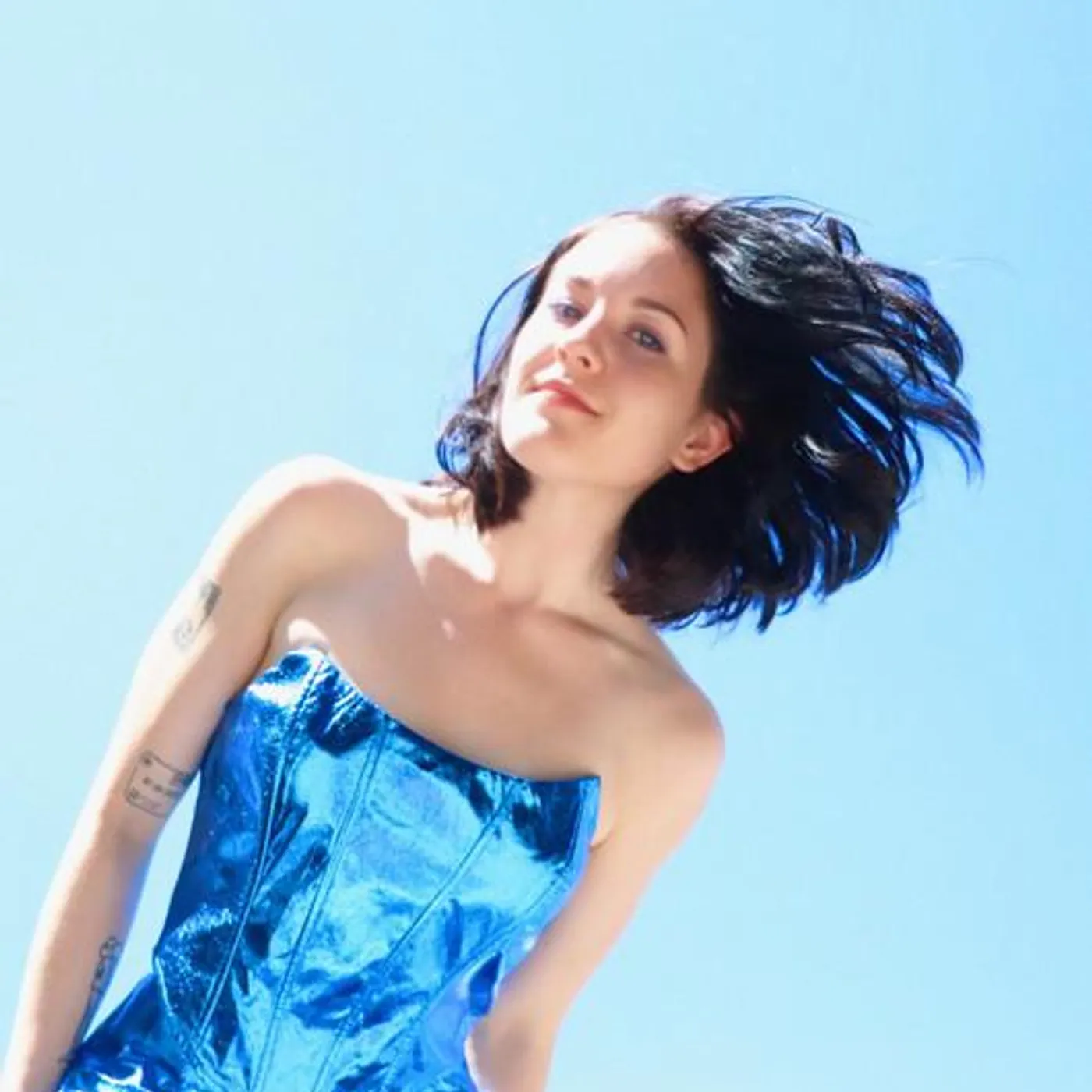 Majeska Brand Page