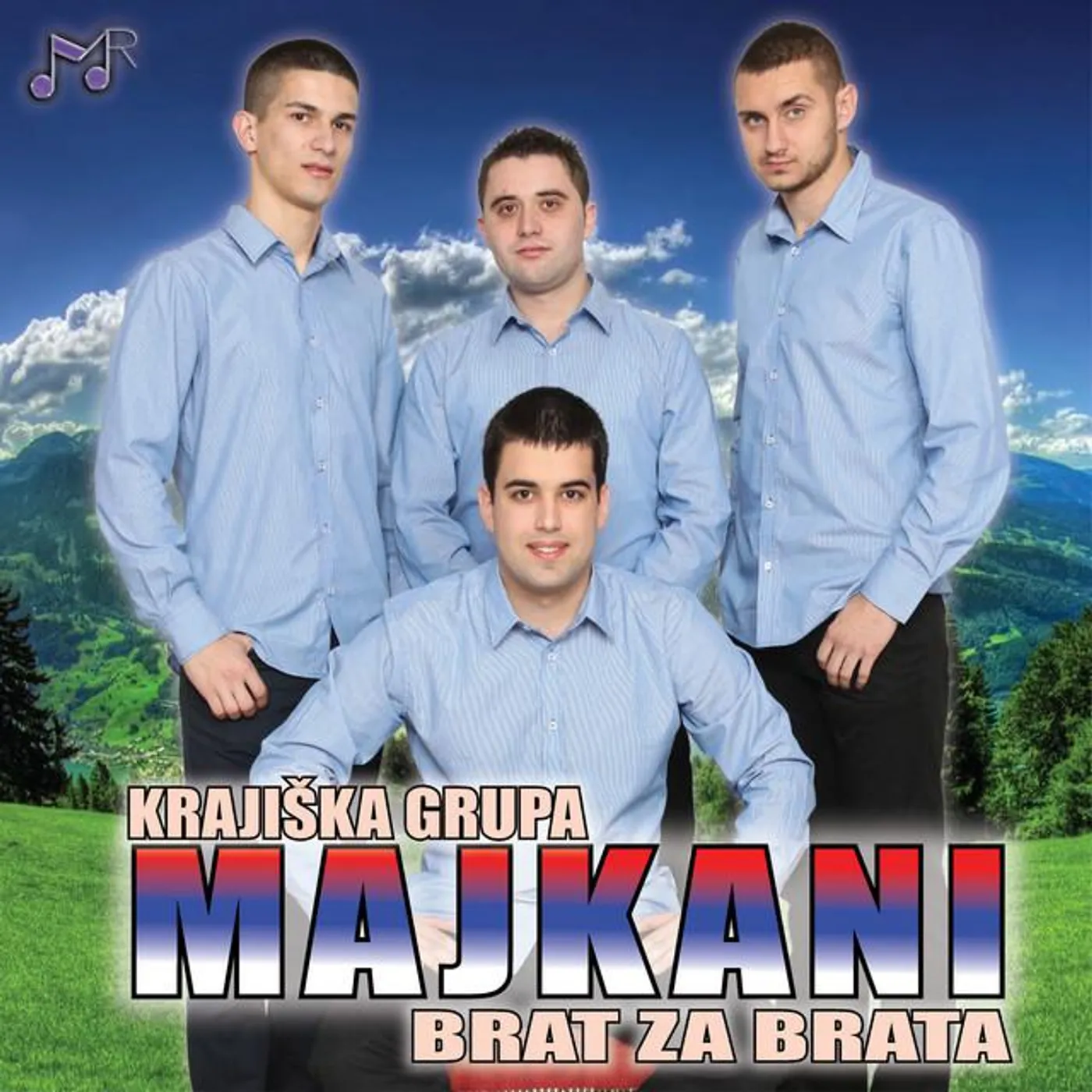 Majkani