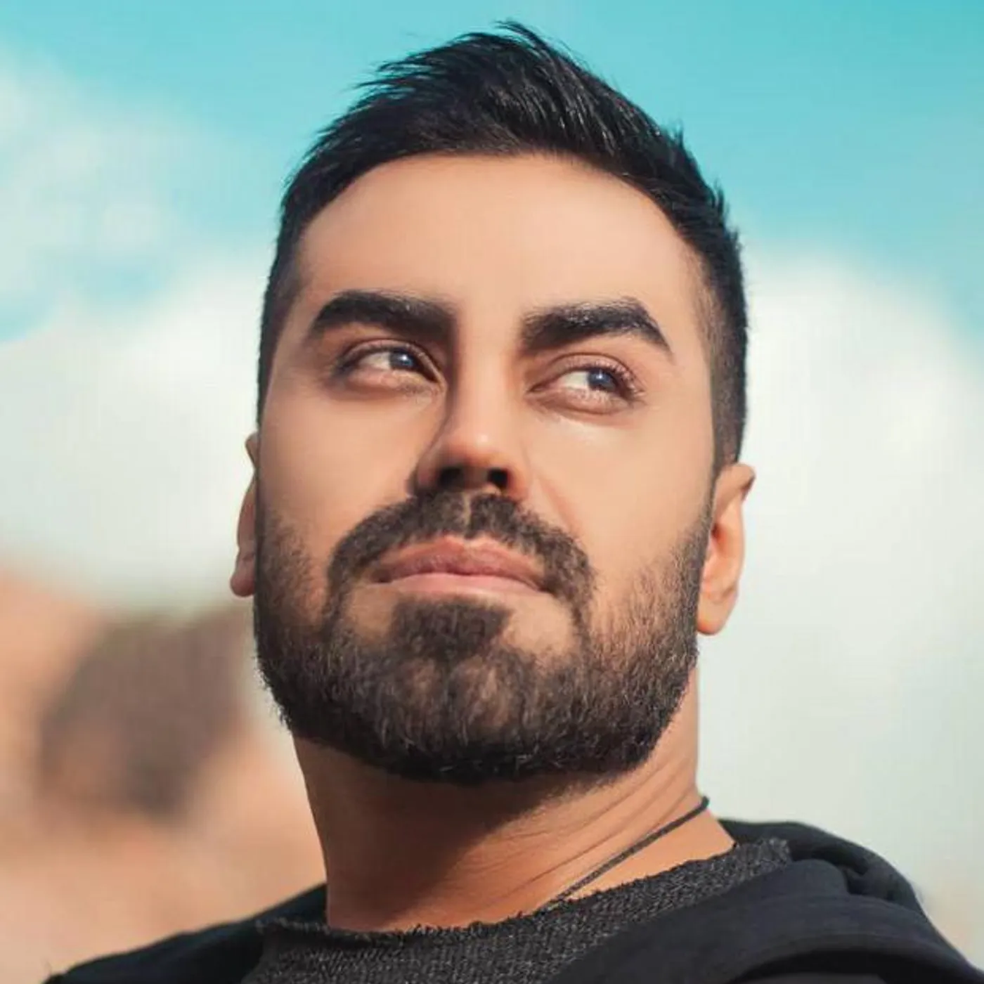 Majid Eslahi