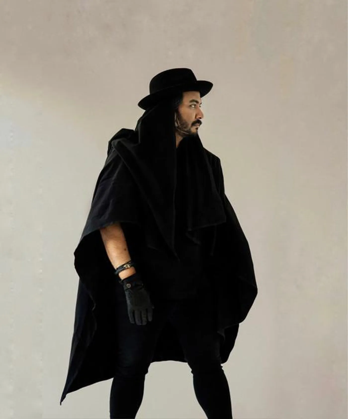 Majid Kazemi