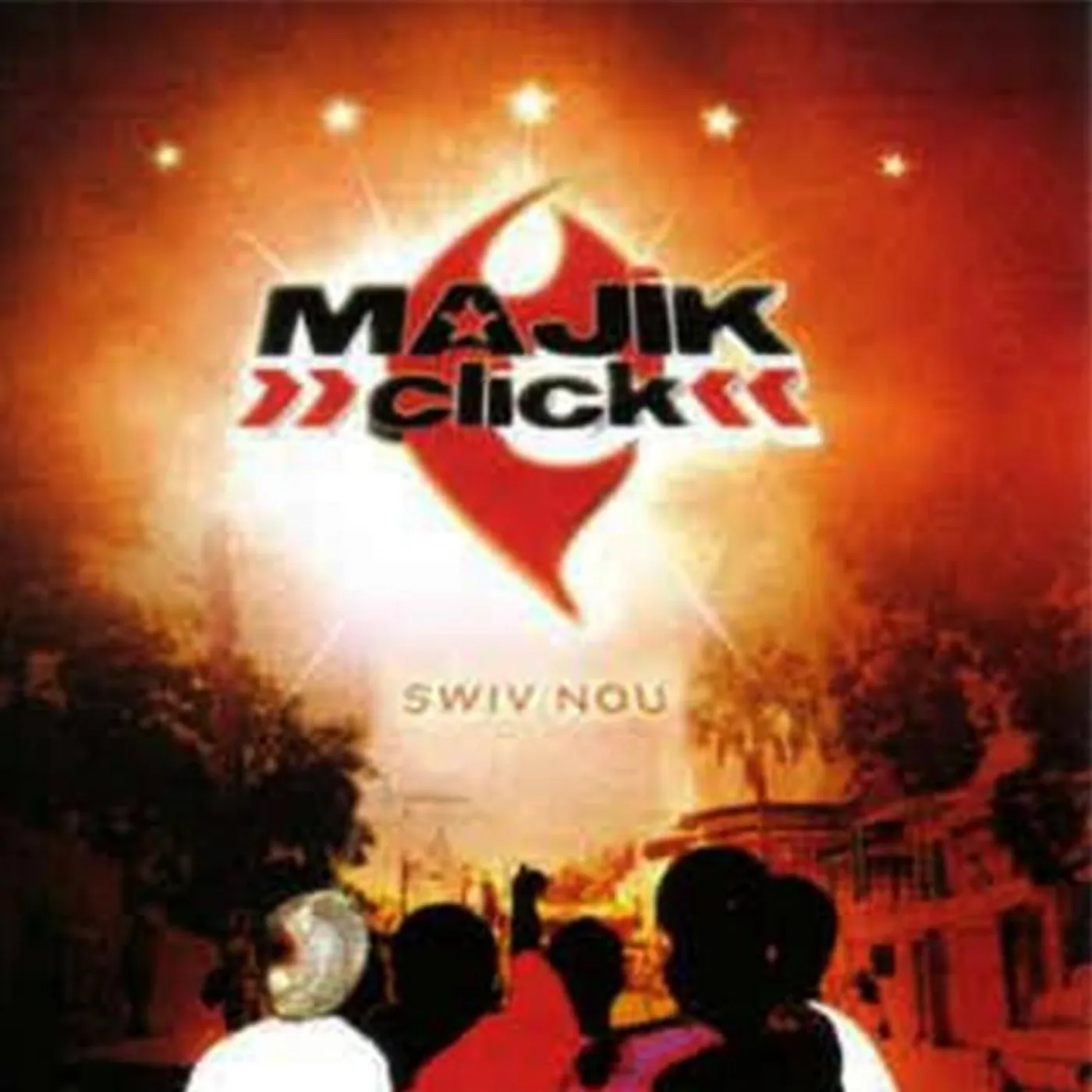 MAJIK CLICK