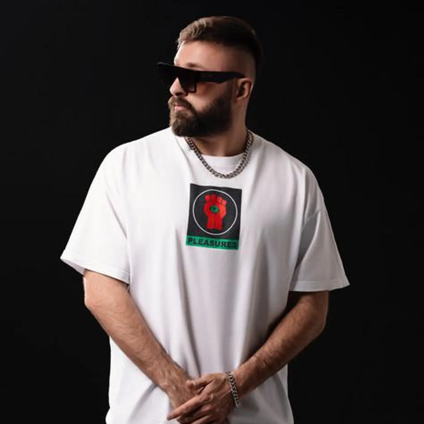 Majk Brand Page