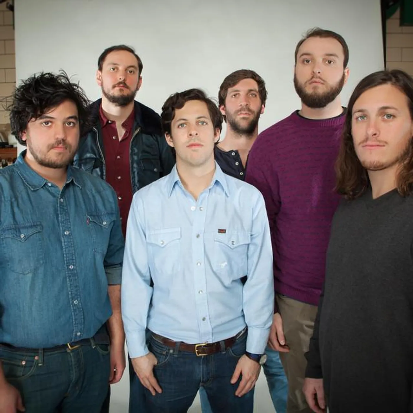 Major and the Monbacks