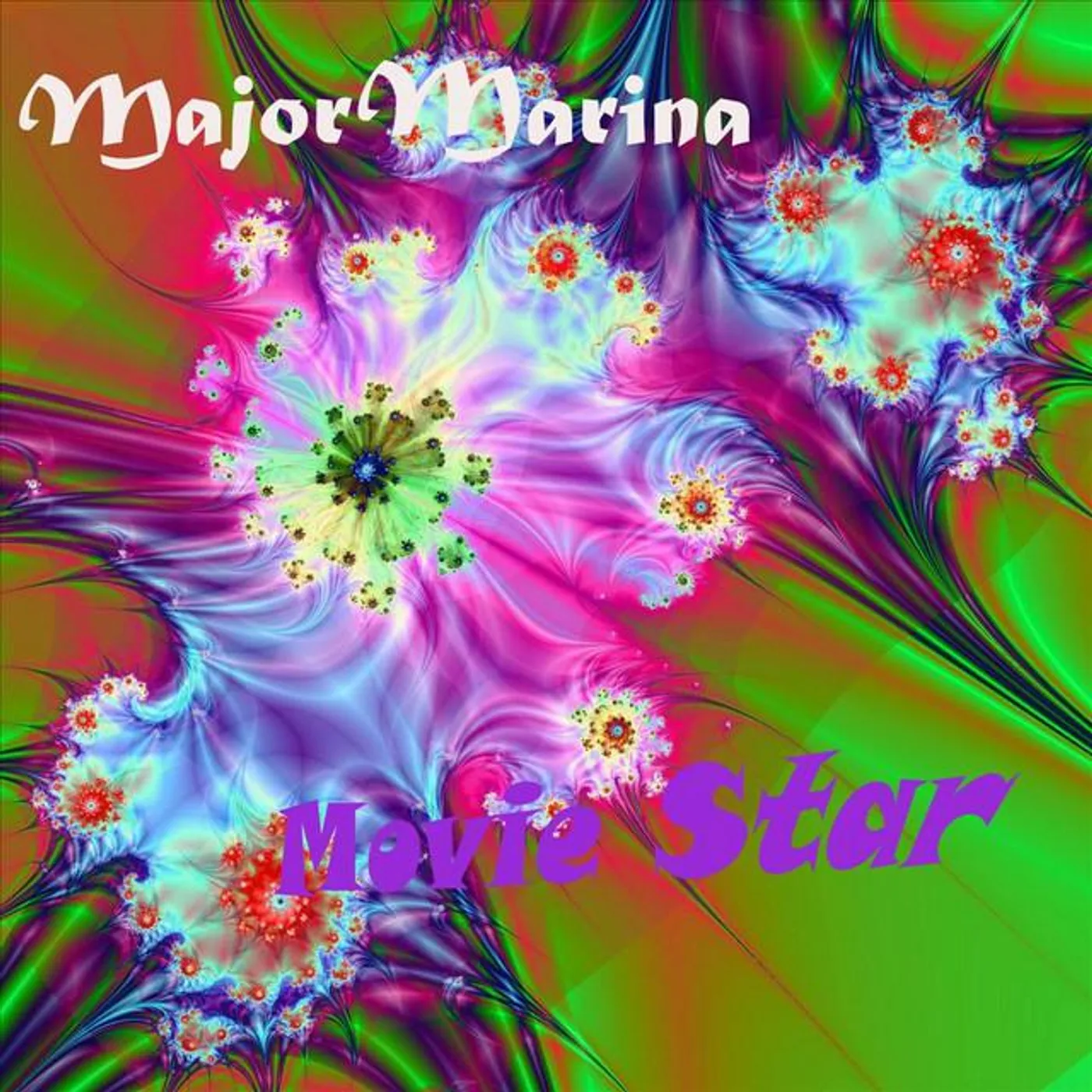 Major Marina Brand Page