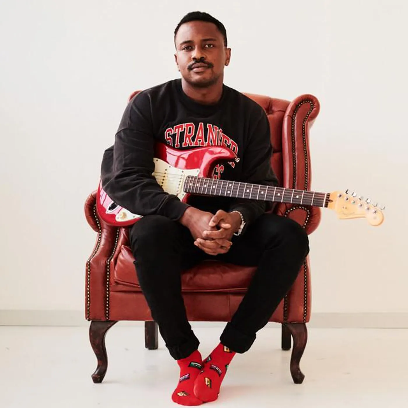 Majozi Brand Page