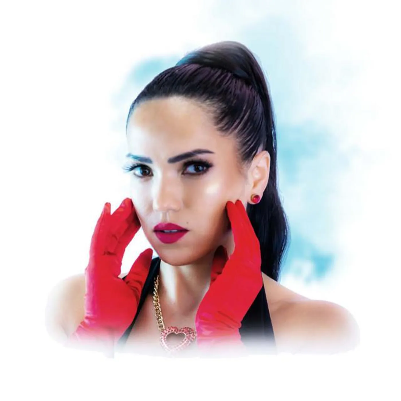 Majo y la del 13 Brand Page