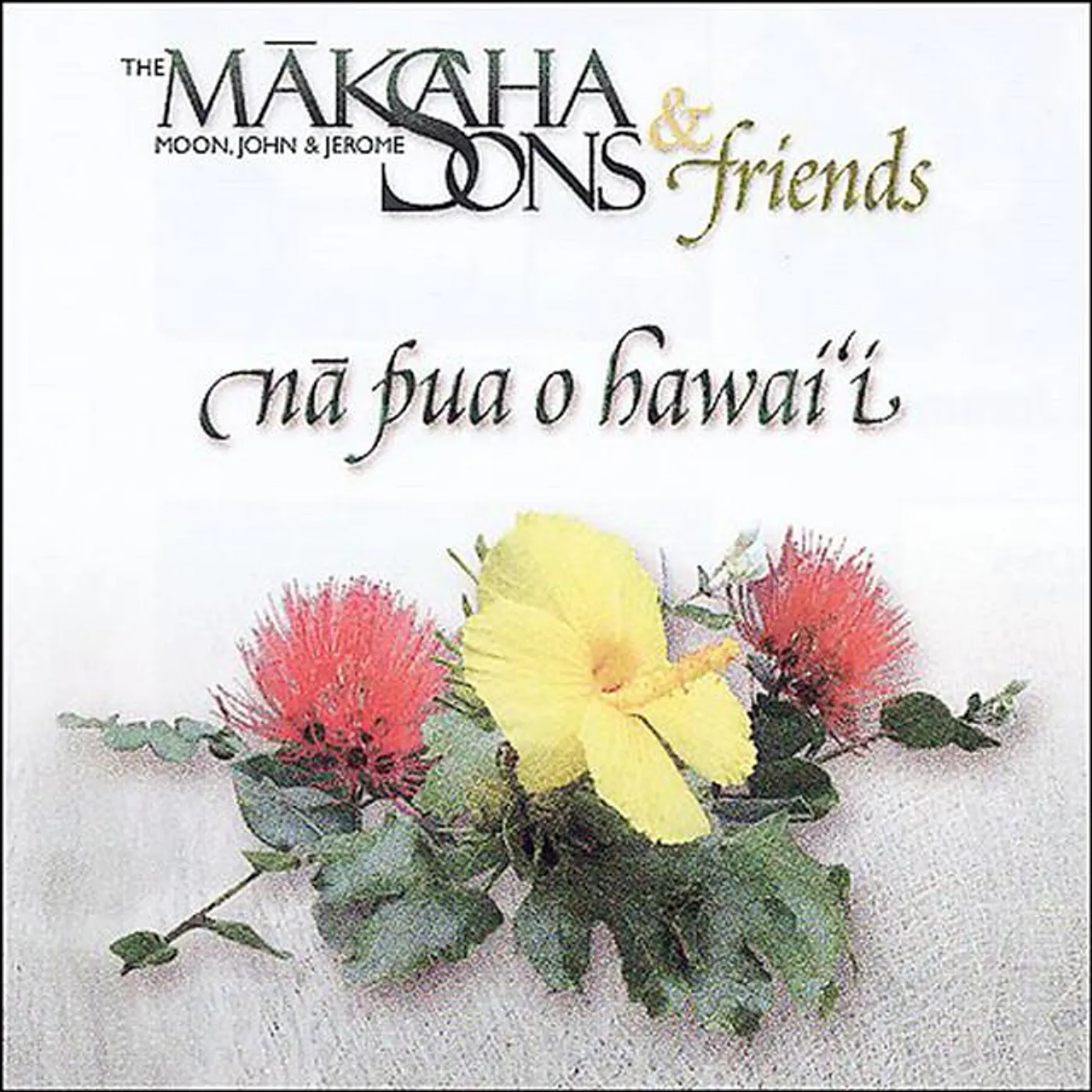Makaha Sons & Friends Brand Page